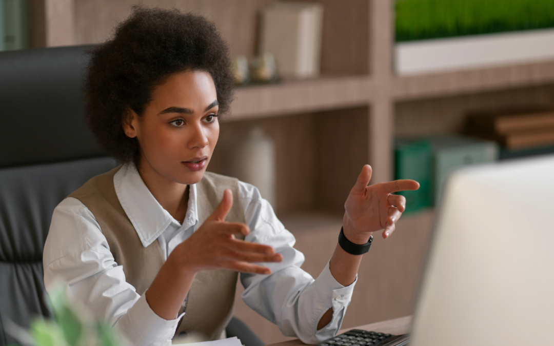 Why Coaching Is the Fast-Track to Personal and Professional Growth